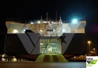 Ro-Ro ship అమ్మకానీకి వుంది