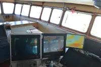 ఆయిల్/కెమికల్ ట్యాంకర్ అమ్మకానికి
