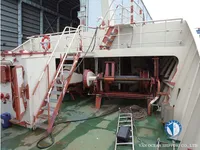 ట్రాలర్ అమ్మకానికి