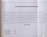 బార్జ్ అమ్మకానికి