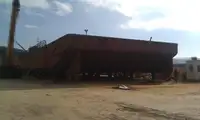 బార్జ్ అమ్మకానికి