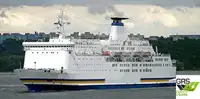 Ro-Ro ship అమ్మకానీకి వుంది
