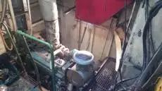 డ్రెడ్జర్ అమ్మకానికి