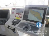 ఆయిల్/కెమికల్ ట్యాంకర్ అమ్మకానికి