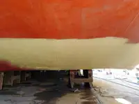 బార్జ్ అమ్మకానికి