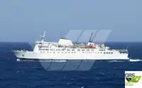 Ro-Ro ship అమ్మకానీకి వుంది