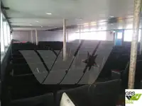 Ro-Ro ship అమ్మకానీకి వుంది