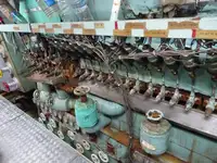 లాంగ్‌లైనర్ అమ్మకానికి