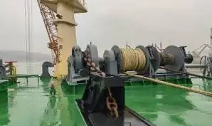 బల్క్ క్యారియర్ అమ్మకానికి