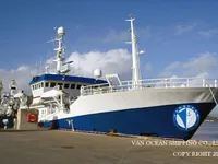 ట్రాలర్ అమ్మకానికి