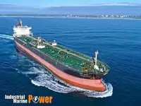 Oil/Chemical tanker అమ్మకానీకి వుంది