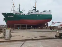 Trawler అమ్మకానీకి వుంది