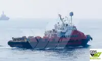 Wind farm service vessel అమ్మకానీకి వుంది