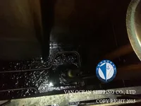 ఆయిల్/కెమికల్ ట్యాంకర్ అమ్మకానికి