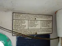 ట్రాలర్ అమ్మకానికి