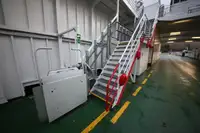రో-రో షిప్ అమ్మకానికి