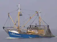 Trawler అమ్మకానీకి వుంది
