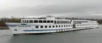 Floating hotel అమ్మకానీకి వుంది