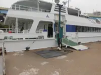 ఫెర్రీ ఓడ అమ్మకానికి