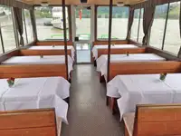 క్రూయిజ్ ఓడ అమ్మకానికి