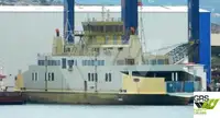 Ro-Ro ship అమ్మకానీకి వుంది