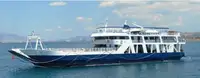 Ro-Ro ship అమ్మకానీకి వుంది