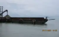 బార్జ్ అమ్మకానికి