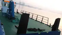 పని చేసే పడవలు అమ్మకానికి
