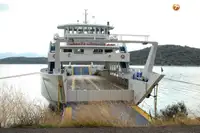 Ro-Ro ship అమ్మకానీకి వుంది