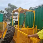 బార్జ్ అమ్మకానికి