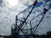 ట్రాలర్ అమ్మకానికి