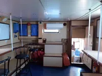 సర్వే ఓడ అమ్మకానికి