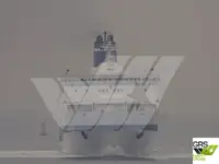Ro-Ro ship అమ్మకానీకి వుంది