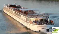 క్రూయిజ్ ఓడ అమ్మకానికి