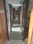 వసతి బార్జ్ అమ్మకానికి