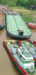Oil/Chemical tanker అమ్మకానీకి వుంది