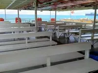ప్రయాణీకుల నౌక అమ్మకానికి