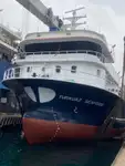 Purse seiner అమ్మకానీకి వుంది