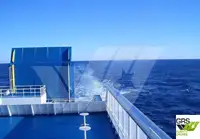 Ro-Ro ship అమ్మకానీకి వుంది