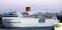 క్రూయిజ్ ఓడ అమ్మకానికి