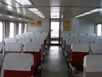 ఫెర్రీ ఓడ అమ్మకానికి