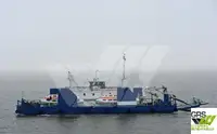 Ro-Ro ship అమ్మకానీకి వుంది