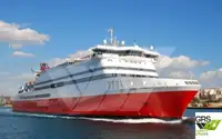 Ro-Ro ship అమ్మకానీకి వుంది