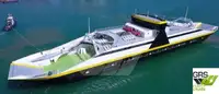 Ro-Ro ship అమ్మకానీకి వుంది