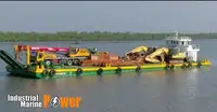 బార్జ్ అమ్మకానికి