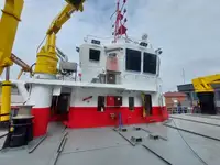 General Cargo/Multi-purpose అమ్మకానికి