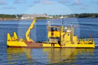 General Cargo/Multi-purpose అమ్మకానికి
