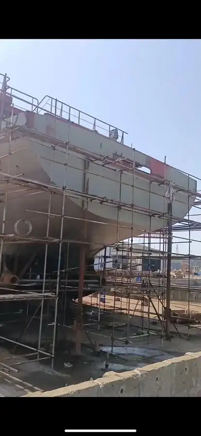 ఆయిల్/కెమికల్ ట్యాంకర్ అమ్మకానికి