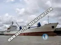 రీఫర్ నౌక అమ్మకానికి