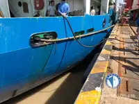 రీఫర్ షిప్ అమ్మకానీకి వుంది
